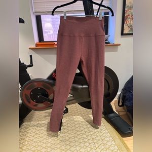 Beyond Yoga Caught in the Midi Leggings